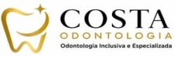 Logo da Clinica Costa Odontologia em Ipatinga